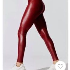 Carbon38 Takara shine leggings size S